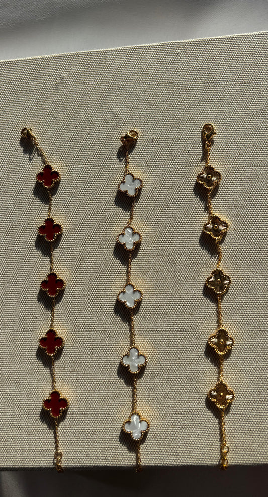 -Van Cleef Çeşitleri