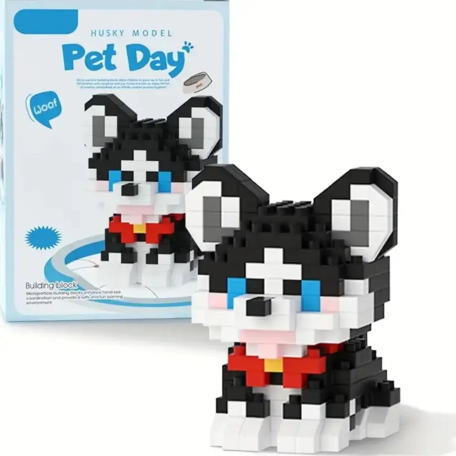 Animals Lego Çeşitleri (2li ve 3lü alımlarda fırsatlar)