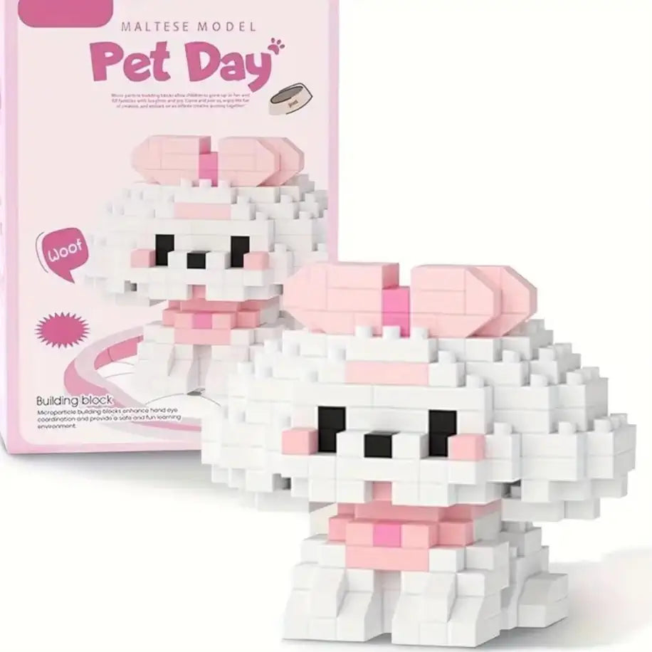 Animals Lego Çeşitleri (2li ve 3lü alımlarda fırsatlar)