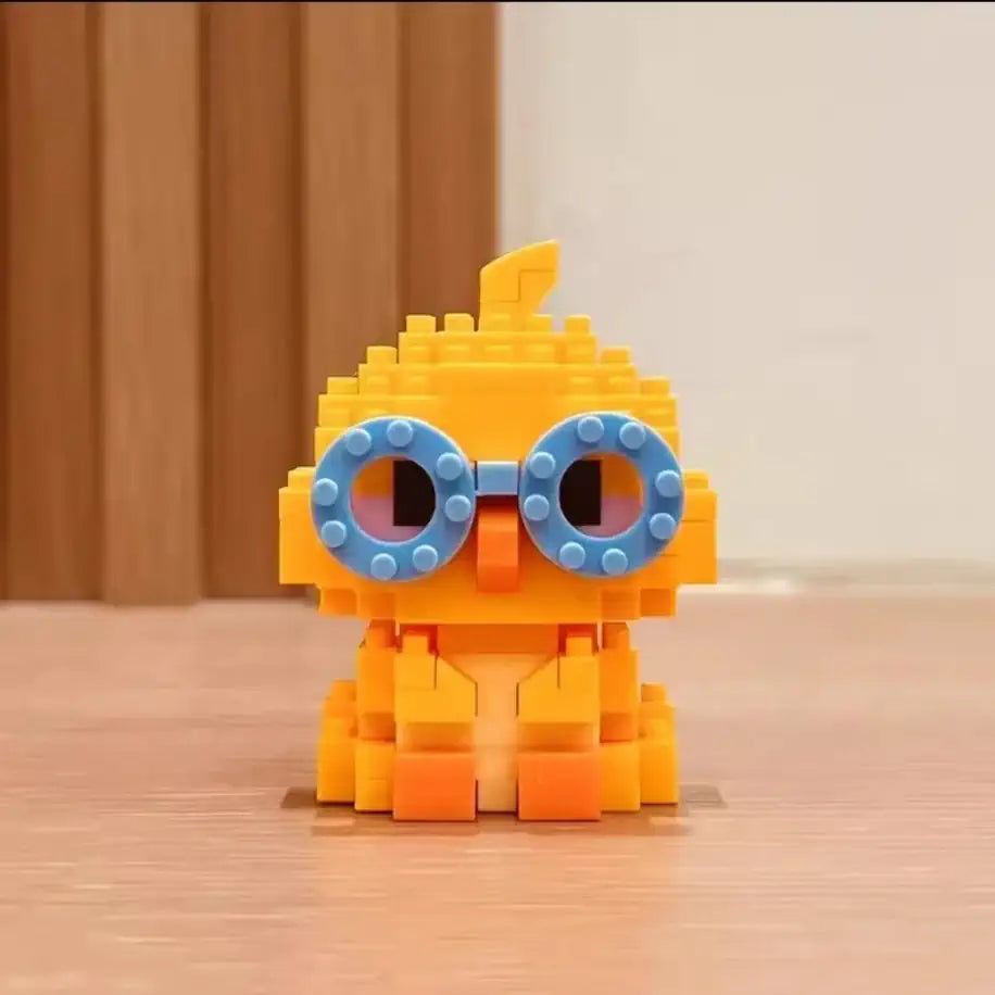 Animals Lego Çeşitleri (2li ve 3lü alımlarda fırsatlar)
