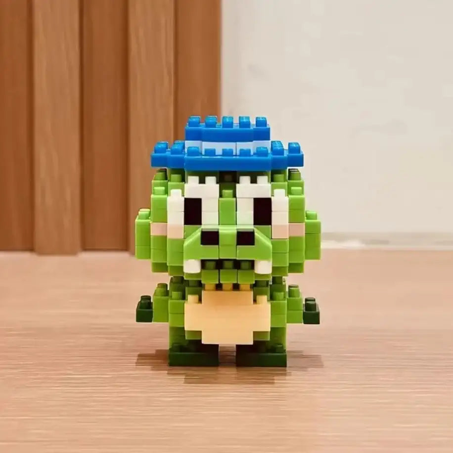 Animals Lego Çeşitleri (2li ve 3lü alımlarda fırsatlar)