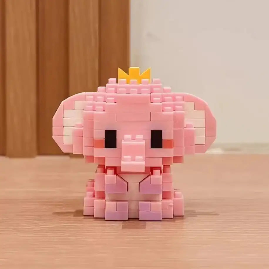 Animals Lego Çeşitleri (2li ve 3lü alımlarda fırsatlar)