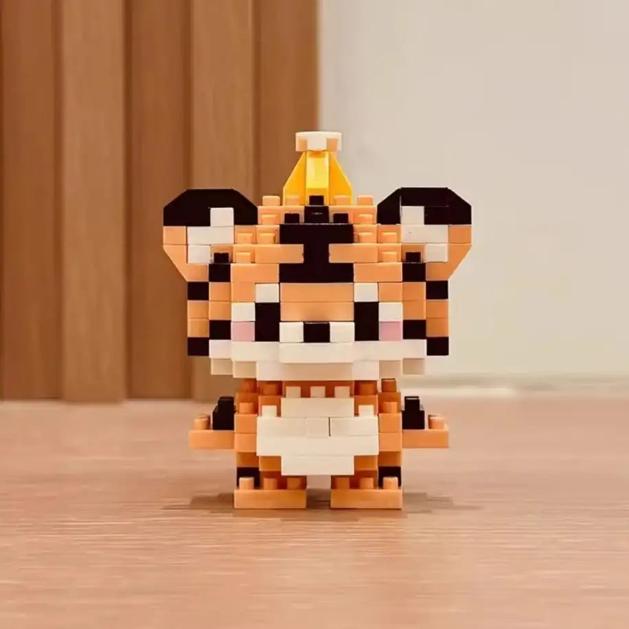 Animals Lego Çeşitleri (2li ve 3lü alımlarda fırsatlar)