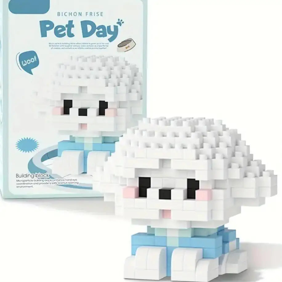Animals Lego Çeşitleri (2li ve 3lü alımlarda fırsatlar)