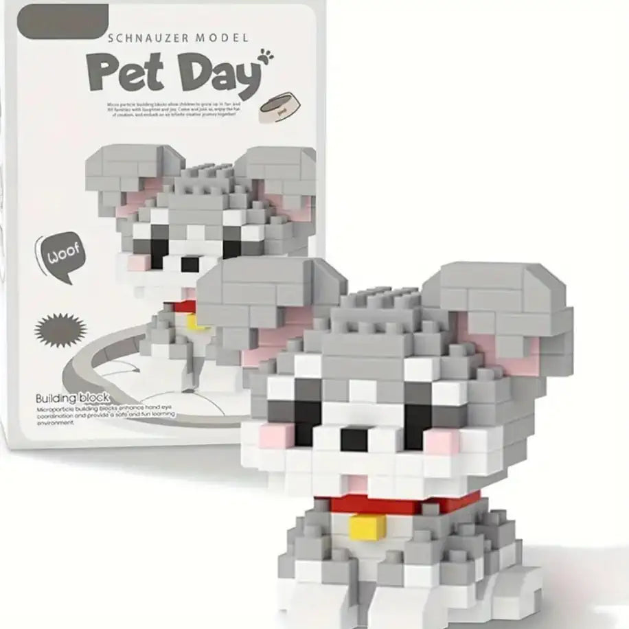 Animals Lego Çeşitleri (2li ve 3lü alımlarda fırsatlar)