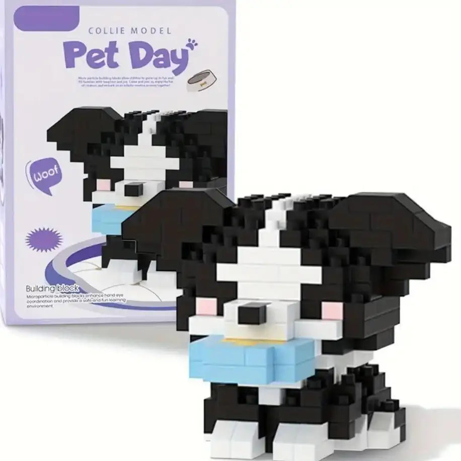 Animals Lego Çeşitleri (2li ve 3lü alımlarda fırsatlar)