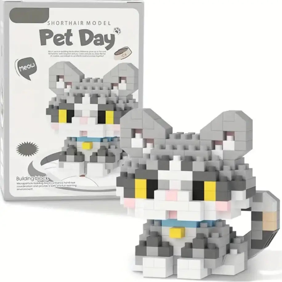 Animals Lego Çeşitleri (2li ve 3lü alımlarda fırsatlar)