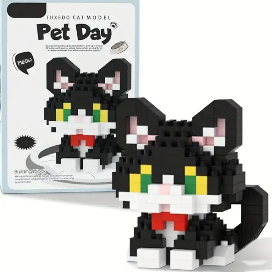 Animals Lego Çeşitleri (2li ve 3lü alımlarda fırsatlar)
