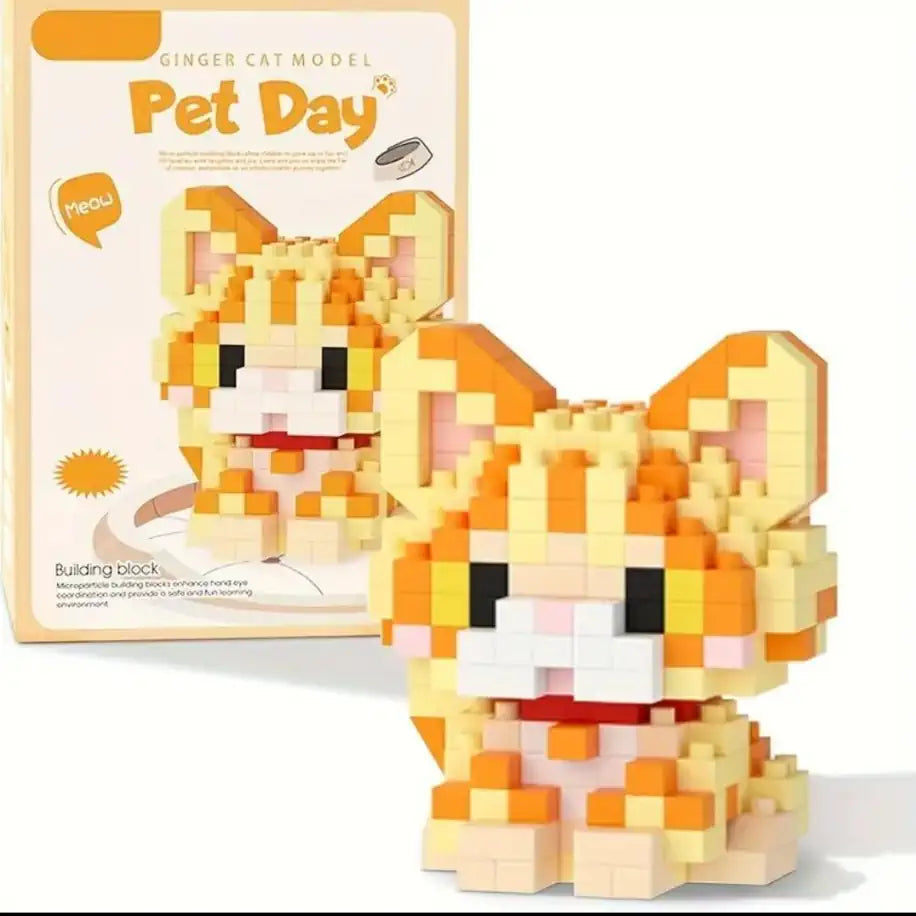 Animals Lego Çeşitleri (2li ve 3lü alımlarda fırsatlar)